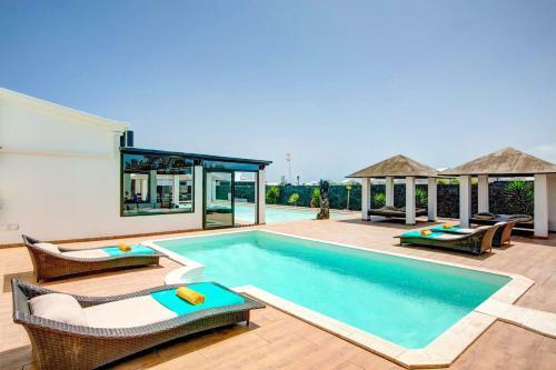 Ereza Villa Zen