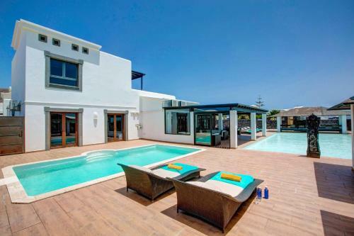 Ereza Villa Zen
