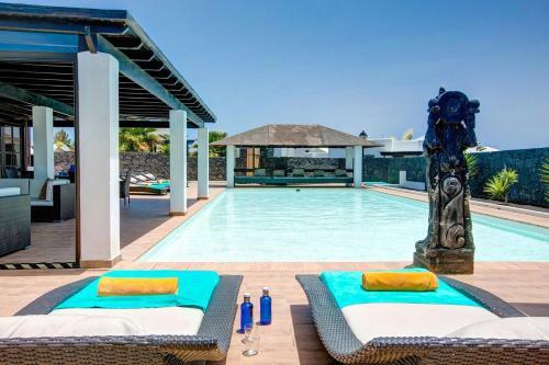 Ereza Villa Zen