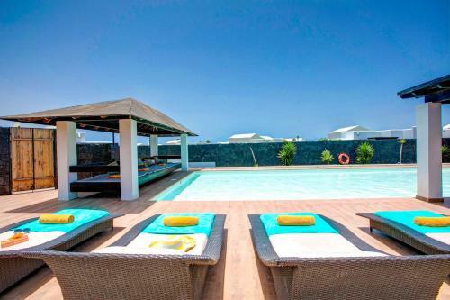 Ereza Villa Zen