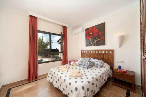 Ereza Villa Carabella