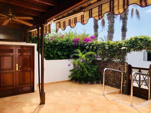 Villa Casas Del Sol Candesa