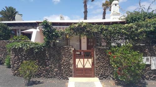 Villa Casas Del Sol Candesa