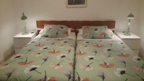 Villa Casas Del Sol Candesa