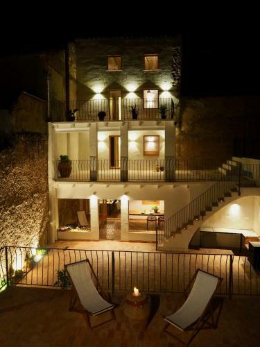 Villa Casa Rural Boutique - Ca Bolo