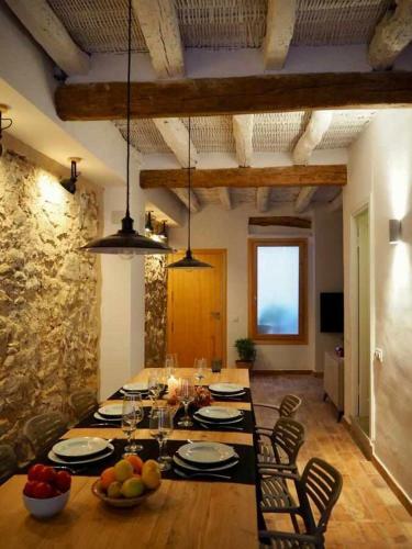 Villa Casa Rural Boutique - Ca Bolo