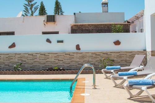 Villa Pancho