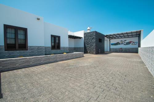Villa Pancho