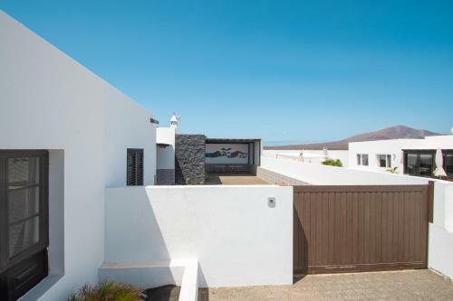 Villa Pancho