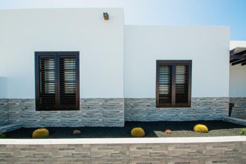 Villa Pancho