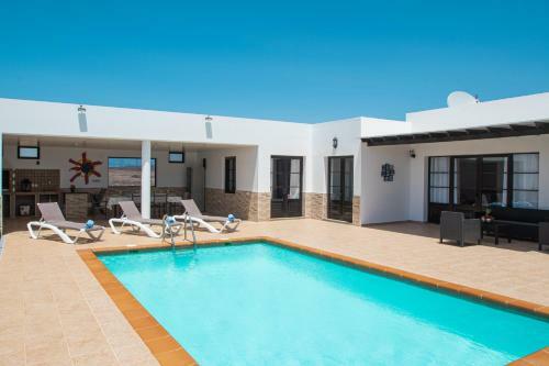 Villa Pancho