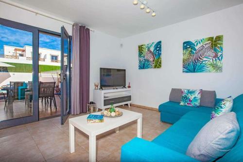 Villa M�a