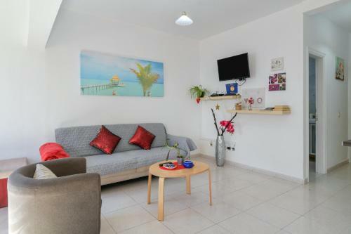 Apartamento Anaca