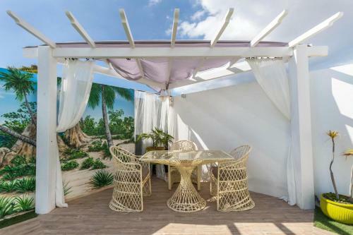 Villa Bali