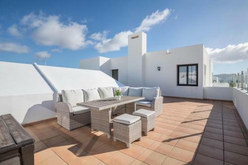 Villa Casa Dubh Linn