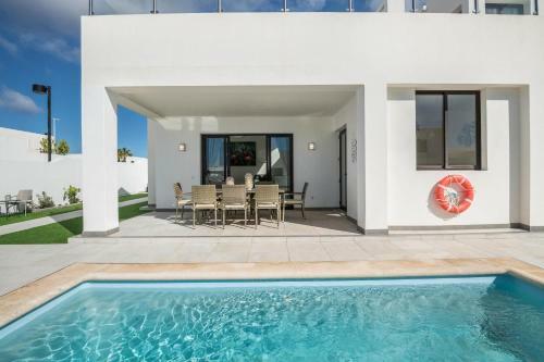 Villa Casa Dubh Linn