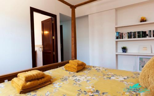 Charming 4-bed Villa In Playa Blanca