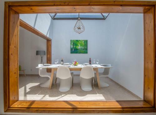 Villa Con Piscina Climatizada Y Jacuzzi