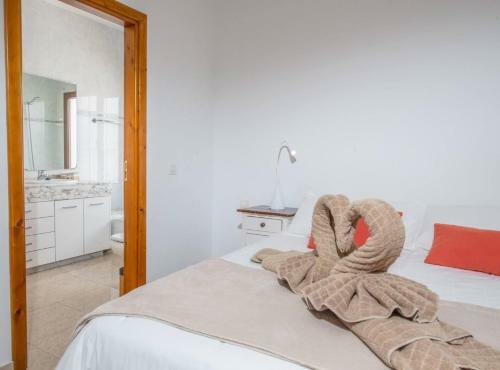 Villa Con Piscina Climatizada Y Jacuzzi