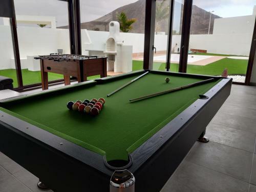 Villa Lanzarote Deluxe *****