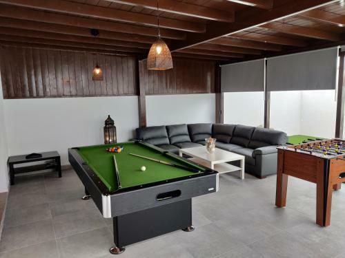 Villa Lanzarote Deluxe *****