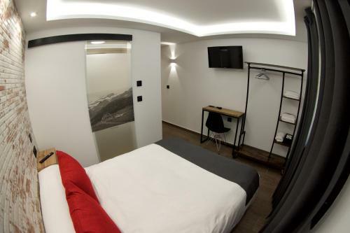 Hotel El Refugio