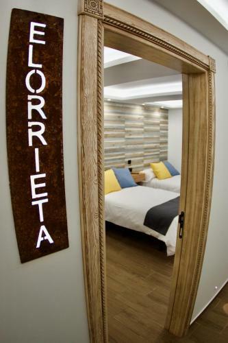 Hotel El Refugio