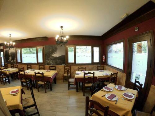 Hotel El Refugio