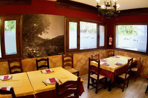Hotel El Refugio