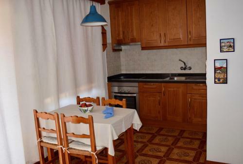 Apartamento Bella Casas Del Sol