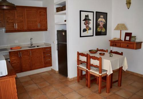 Apartamento Bella Casas Del Sol