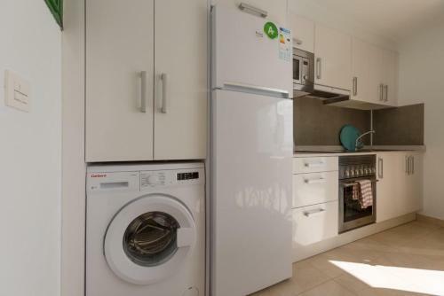 Sea Breeze Apartment