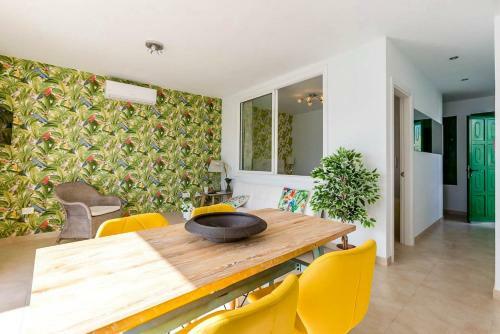 Sea Breeze Apartment