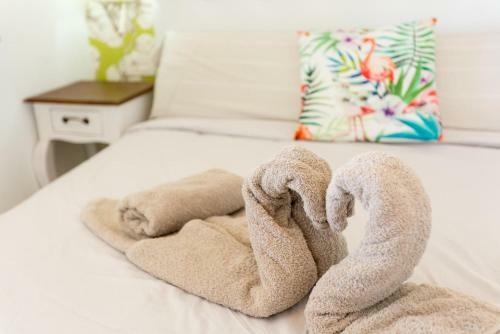 Sea Breeze Apartment