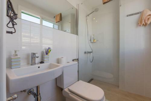 Sea Breeze Apartment