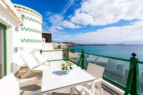Sea Breeze Apartment