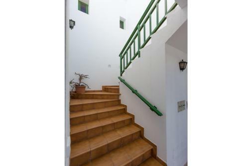 Sea Breeze Apartment