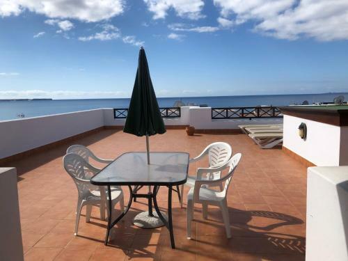Apartamento Blancazul Cala Azul