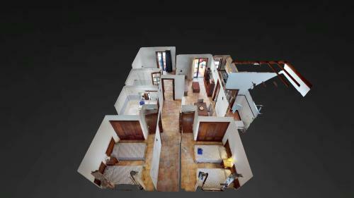 Apartamento Blancazul Cala Azul