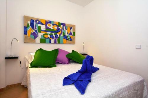 Apartment Dorado Playa Blanca - Ace03100g-aya