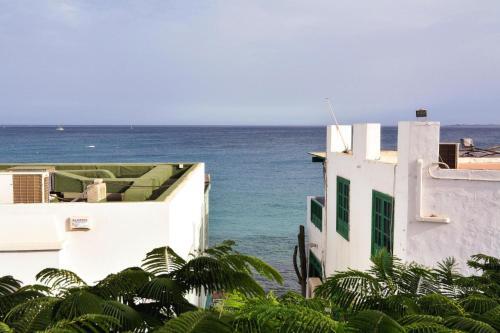 Apartment Dorado Playa Blanca - Ace03100g-aya