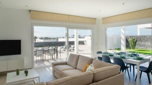 Villa Blancazul Gazmira