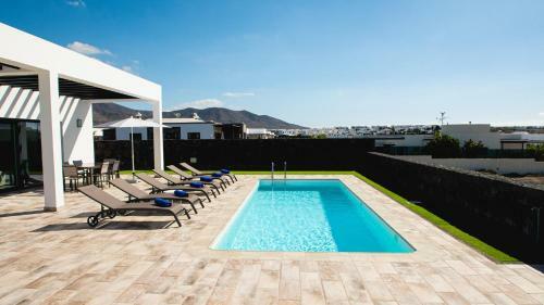 Villa Blancazul Gazmira