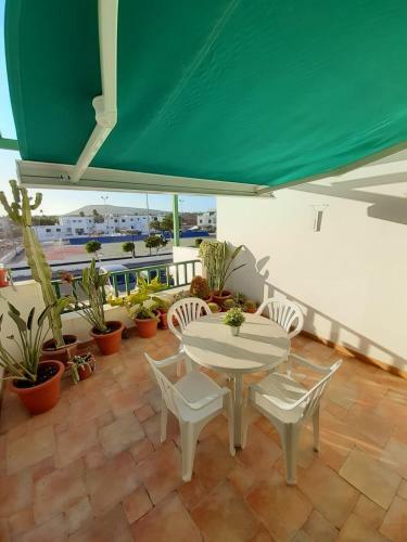 Apartamento Arena