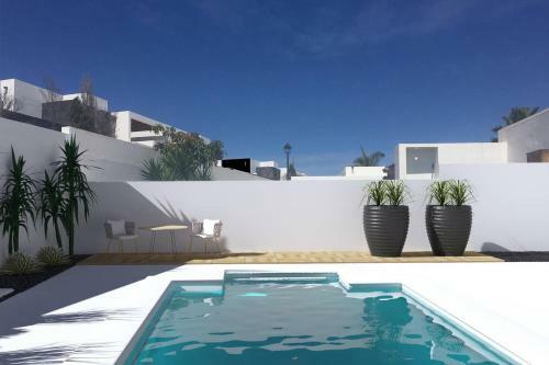 Villa Casa Montana Dos Heated Pool Wifi Short Walk To Centre