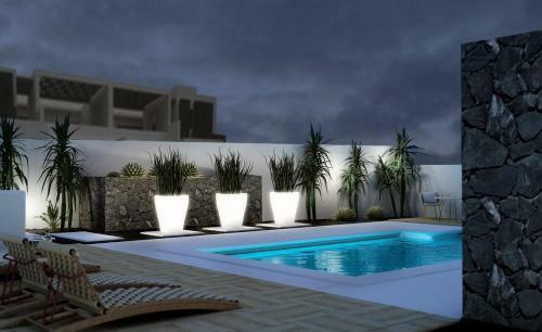 Villa Casa Montana Dos Heated Pool Wifi Short Walk To Centre