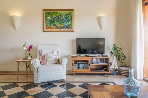 Villa Ambar Cherry