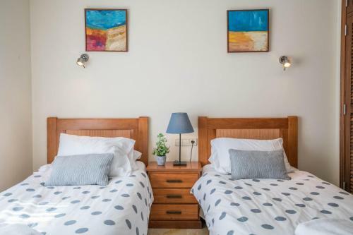 Villa Ambar Cherry