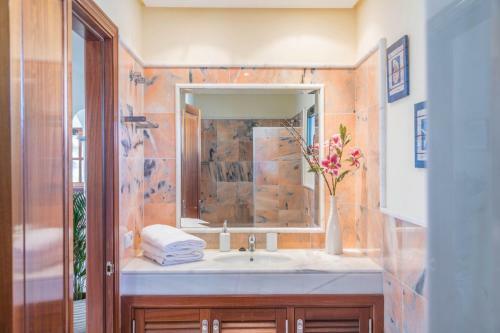 Villa Ambar Cherry