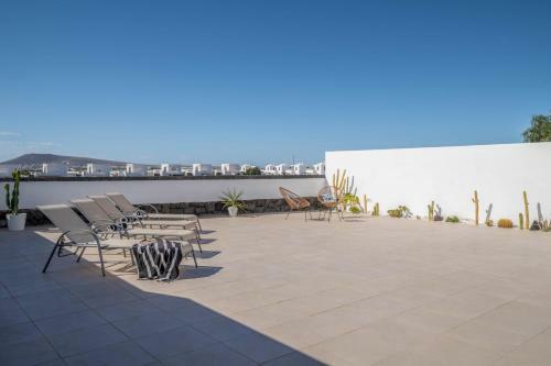 Villa Esmeralda